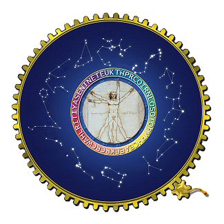 Vitruvian
                                Zodiac