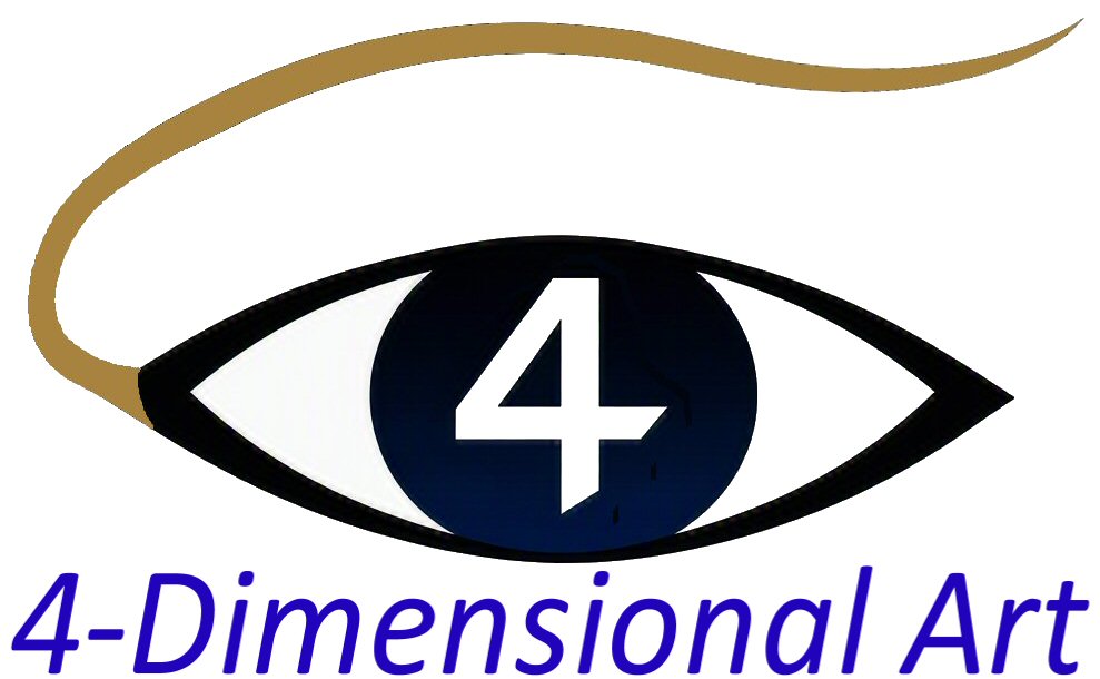 4-dimensional art