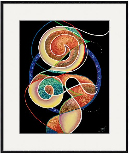 Meditation
                                                    Art Prints